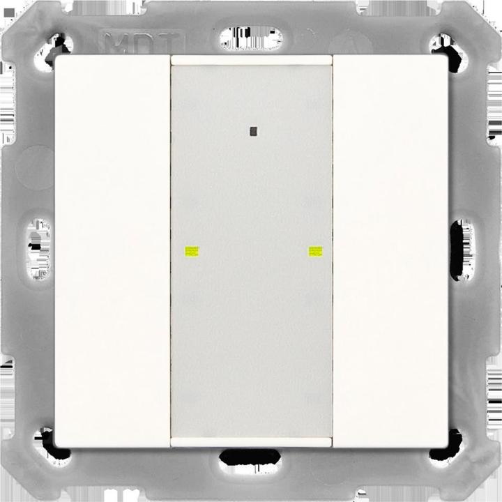 MDT RF-TA55A2.01 KNX RF+ radio push-button