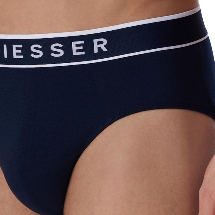 Immagine prodotto Schiesser Slip in cotone biologico (L, confezione da 3)