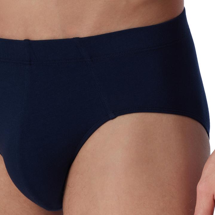 Immagine prodotto Schiesser Slip in cotone biologico (S, confezione da 3)