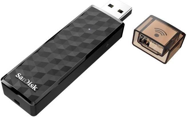 Produktbild SanDisk Connect Wireless Stick (16 GB)