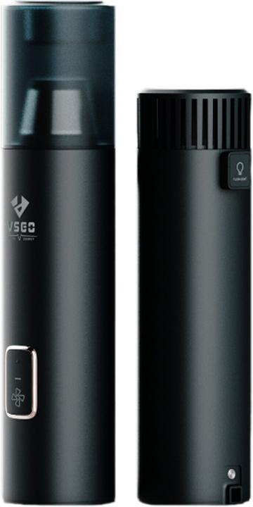 Actual product image VSGO AIRGO Hand Vacuum Cleaner Basic