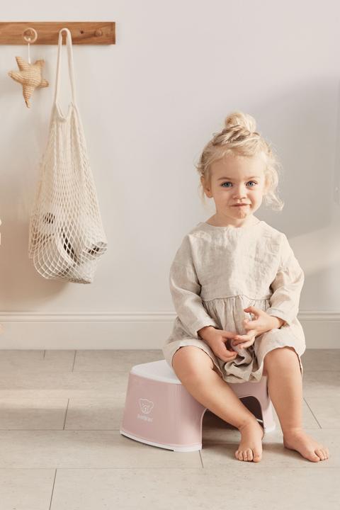 Actual product image BabyBjörn Footstool