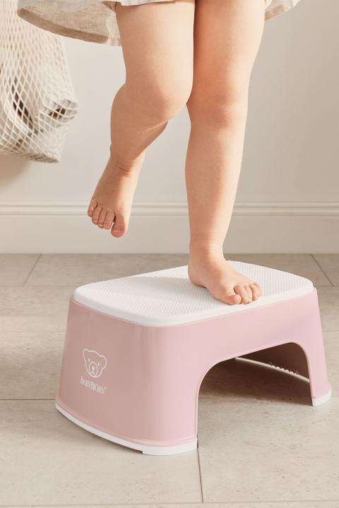 Actual product image BabyBjörn Footstool