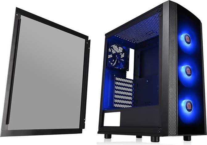 Produktbild Thermaltake Versa J25 (ATX)