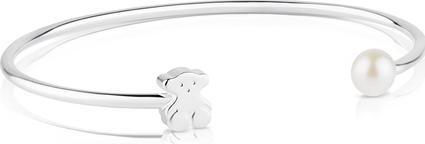 Tous Women's Silver Bracelet - 515911500