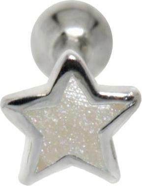 Immagine prodotto Bijouteria Piercing orecchio (Smalto, Acciaio inossidabile, Ottone)