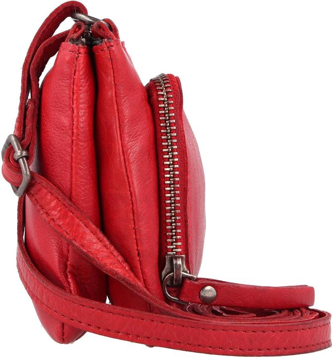 Immagine prodotto Greenburry Borsa a tracolla morbida in pelle 20 cm