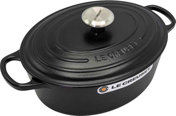 Immagine prodotto Le Creuset sottoscrizione (27 cm, Pirofila + casseruola, Ghisa)