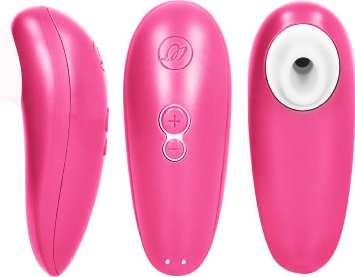 Actual product image Womanizer Starlet 3