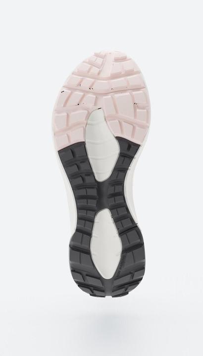 Produktbild Kalenji Laufschuhe Trailrunning Damen - JF 190 Grip beige/rosa (41)