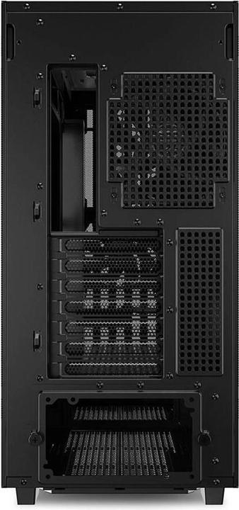 Produktbild Sharkoon Rebel C70M (mATX, Mini-ITX, ATX)