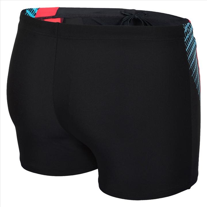 Actual product image Arena M Threefold Short R (4)