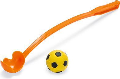 Produktbild Karlie Softball Launcher (Plüschspielzeug Hund)
