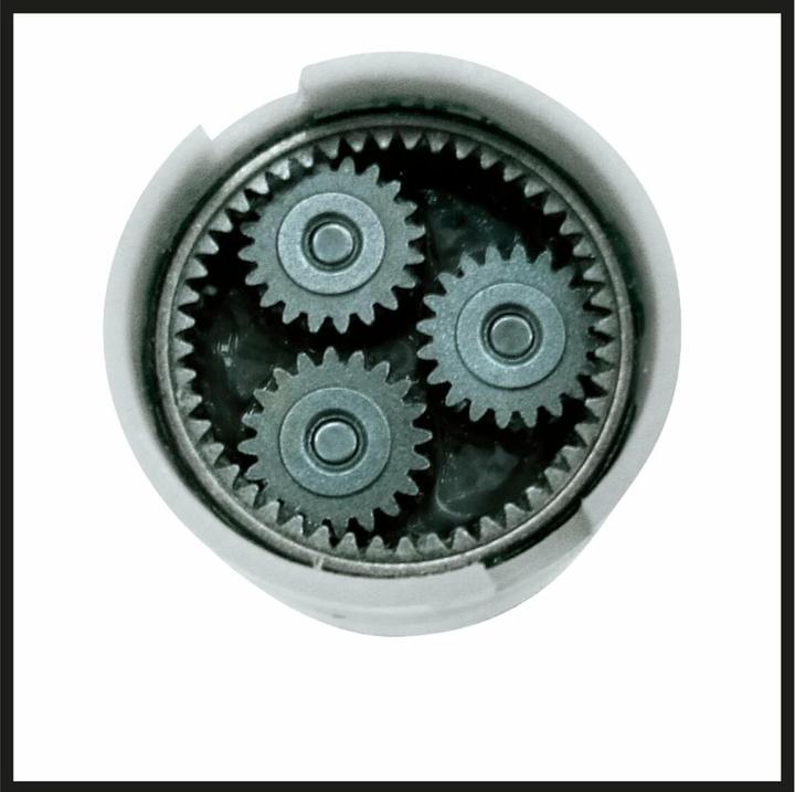 Actual product image Einhell TE-CD 18 Li Brushless Solo (Rechargeable battery operated)