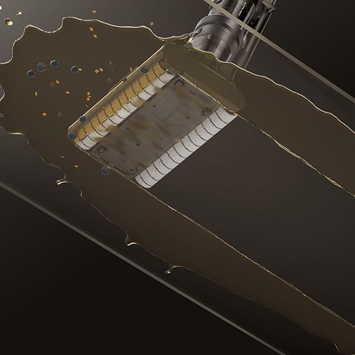 Immagine prodotto Jimmy Aspirapolvere e lavatrice a batteria PW11 Pro