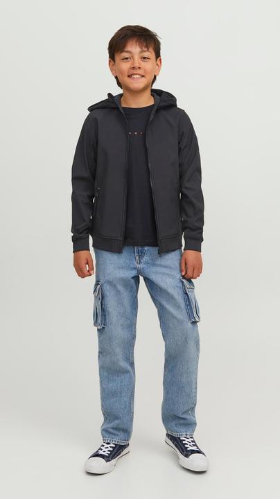 Produktbild Jack & Jones Boys Softshell-Jacke (116)