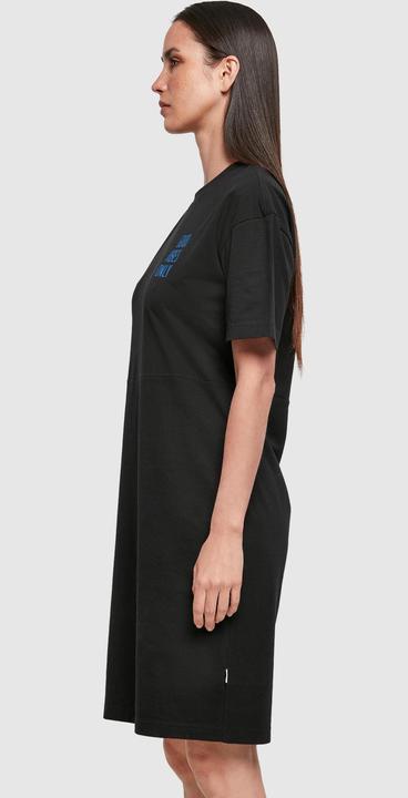 Immagine prodotto Merchcode Vestito da donna Good Vibes Only con spacco oversize - 118131 (4XL)