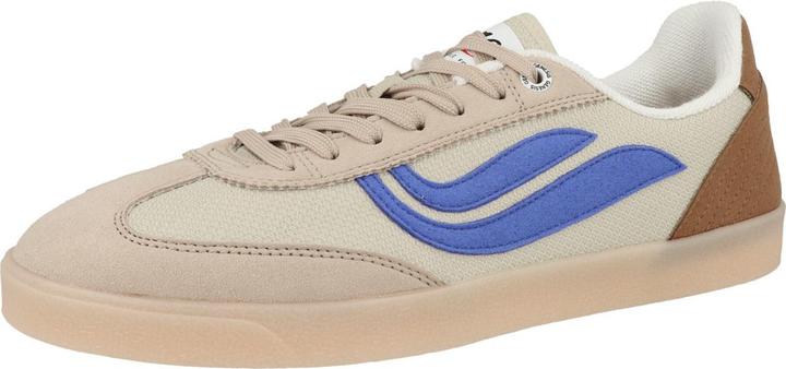 Actual product image Genesis G-Volley Mesh - 67611 (38)