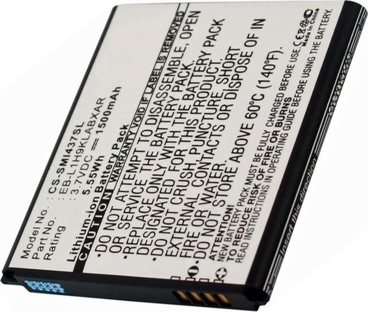 Produktbild Samsung Akku SGH-I437