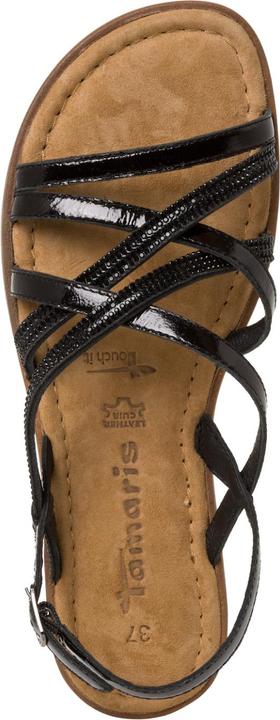 Actual product image Tamaris Sandal (37)