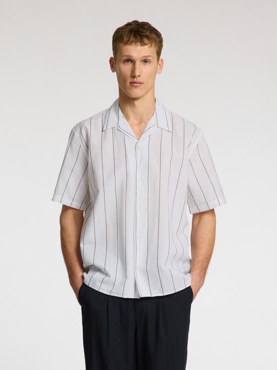 Immagine prodotto Selected Homme Camicia a maniche corte (XXL)