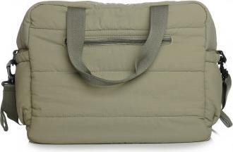Produktbild Thermobaby Wickeltasche PLUMÉA kaktusgrün