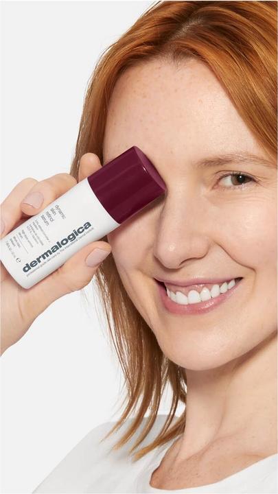 Actual product image Dermalogica AGE smart - Dynamic Skin Retinol Serum (10 ml)