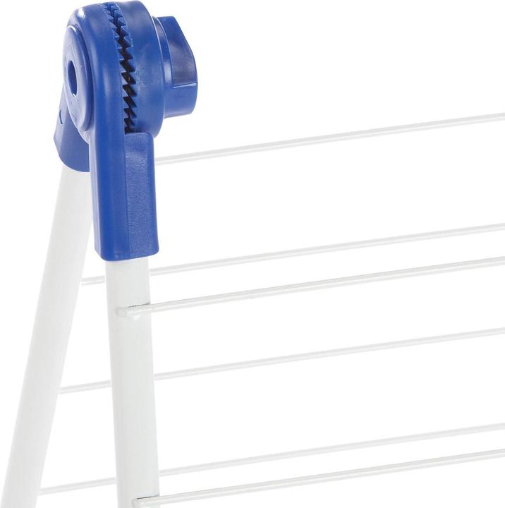 Actual product image Axentia Bath Scissor Laundry Dryer (10 m)