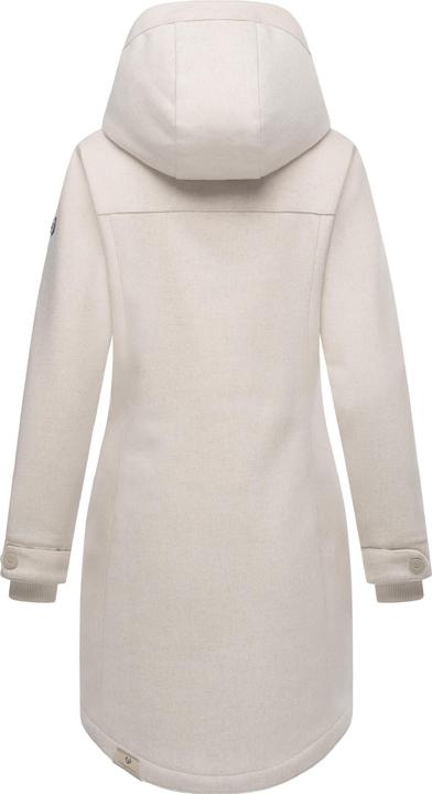 Produktbild Ragwear Jannisa Coat (3XL)