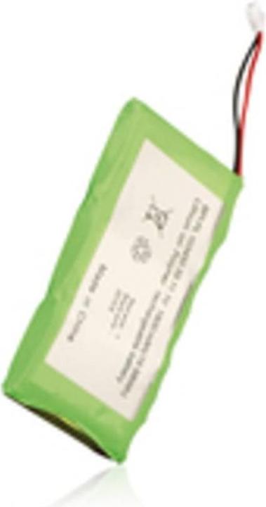 Actual product image Albrecht Battery pack for DR 850 Radio (DAB+)