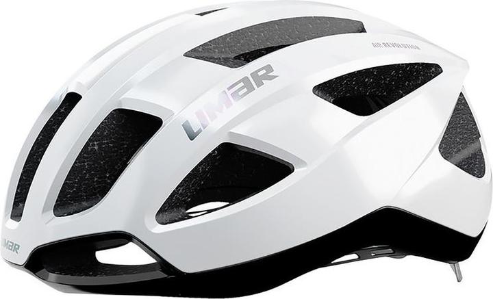 Iridescent White