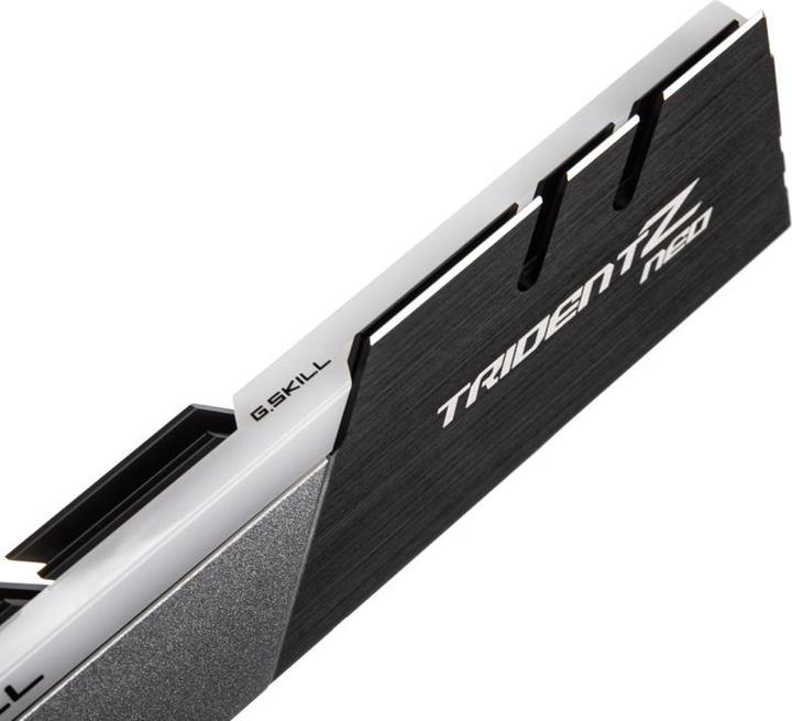 Produktbild G.Skill Trident Z Neo (2 x 32GB, 3600 MHz, DDR4-RAM, DIMM)