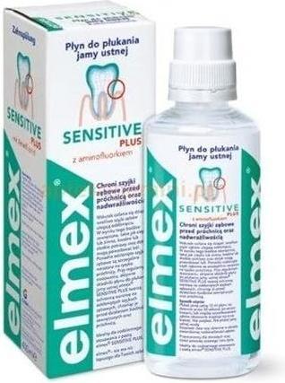 Immagine prodotto Elmex Na (400 ml, Collutorio)