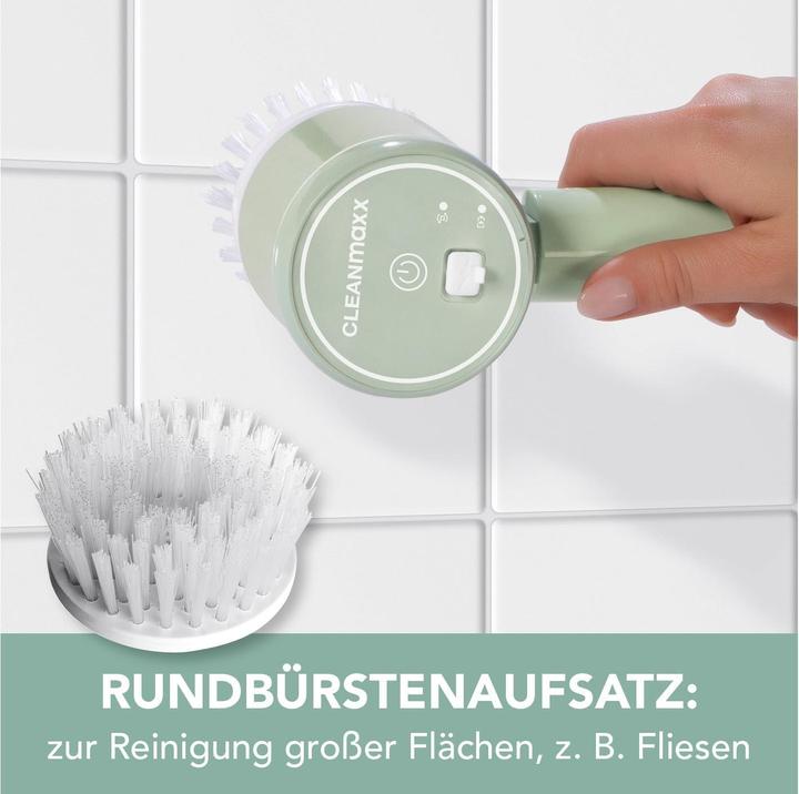 Image du produit Easymaxx Balai-brosse sans fil (1 pcs)