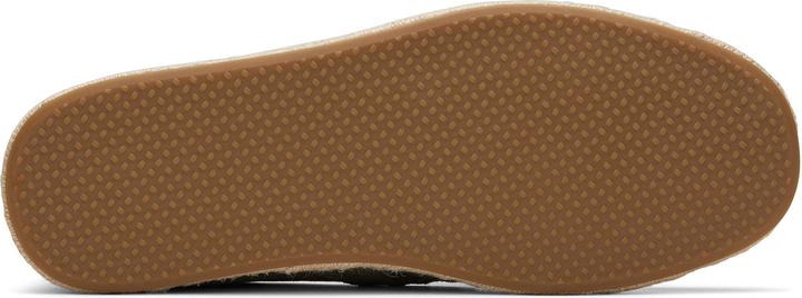 Actual product image Toms 's Alonso Loafer Rope Suede (45)