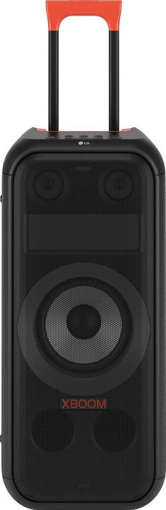 Immagine prodotto LG Xboom Xl7s (20 h, Batteria ricaricabile)