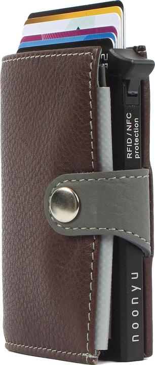 Image du produit Margelisch noonyu cuir simple