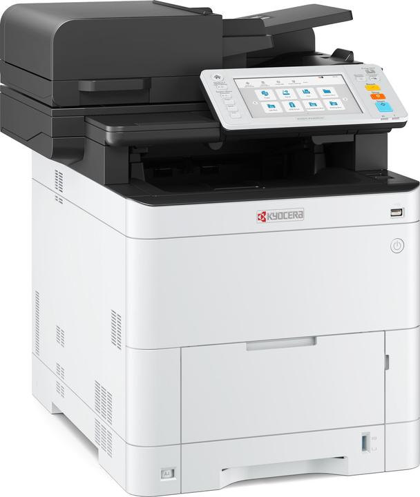 Immagine prodotto Kyocera ECOSYS MA4000CIFX (Laser, Colore)