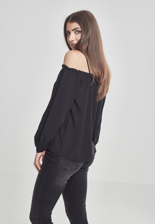 Image du produit Urban Classics Chemise à manches longues (M)
