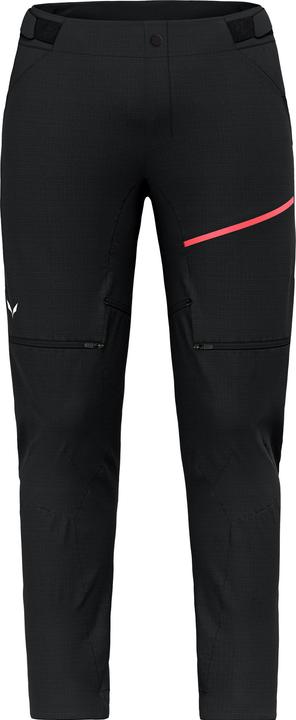 Salewa Vento Hemp/Dst 2 In 1 Pant M (52, XL)