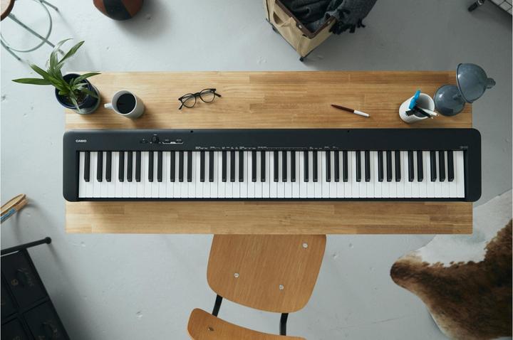 Image du produit Casio CDP-S110BK (88 Boutons)