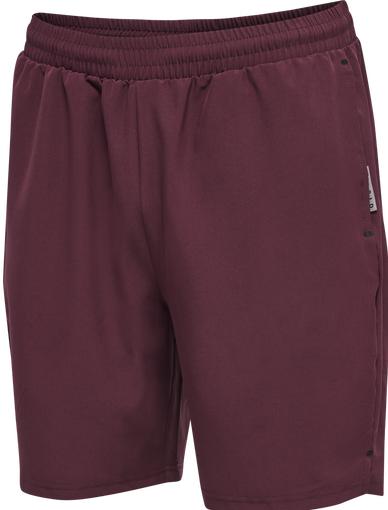 Produktbild hummel Hmlmove Grid Woven Shorts (3XL)
