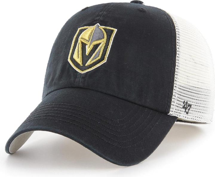 Actual product image 47 Brand Relaxed Closer Las Vegas Golden Knights (One size)