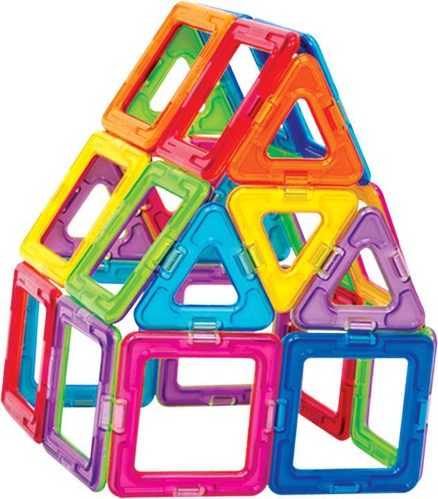 Produktbild Magformers Magnetic set, 30 pcs.