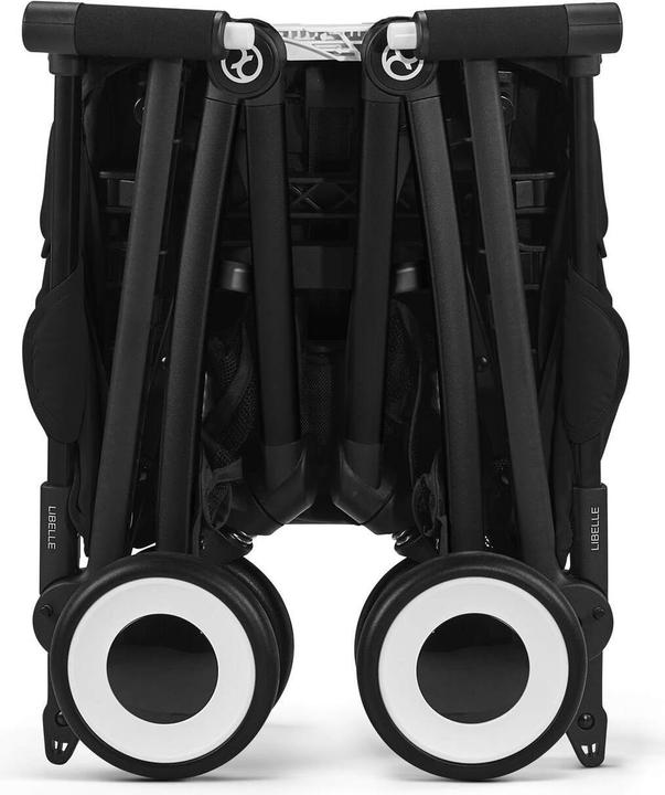 Actual product image Cybex Orfeo