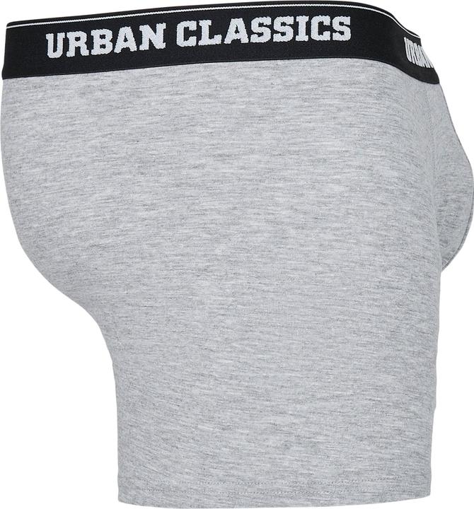 Immagine prodotto Urban Classics Boxer Shorts 3-Pack (5XL, confezione da 3)
