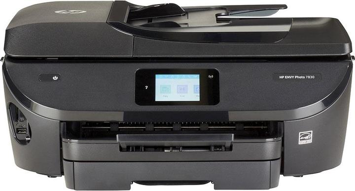 HP Envy Photo 7830 (Ink, Colour)