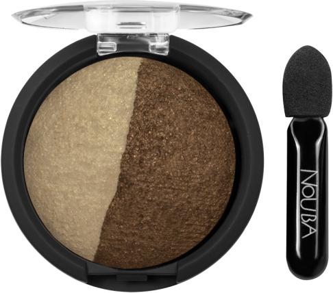 Actual product image Nouba Double Bubble Duo Shadow No. 29 (29)
