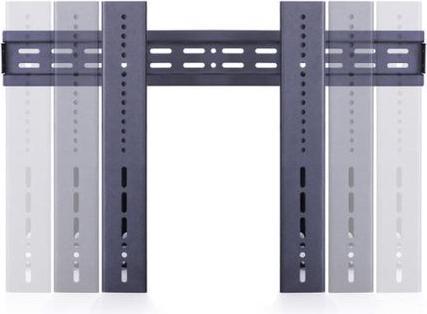 Produktbild Multibrackets ÿM Public Video Wall Mount Rail 450 (Adapter- / Montageplatten)