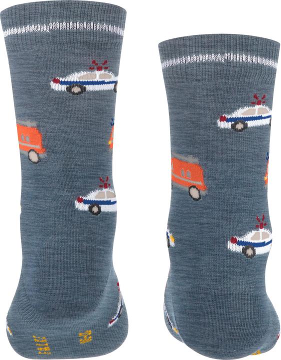 Immagine prodotto Falke Police and Fire Cars SO (19 - 22)